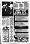 Newark Advertiser Friday 08 May 1987 Page 13
