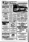 Newark Advertiser Friday 08 May 1987 Page 16