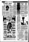 Newark Advertiser Friday 08 May 1987 Page 20