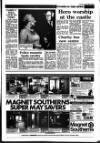 Newark Advertiser Friday 08 May 1987 Page 21