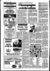 Newark Advertiser Friday 08 May 1987 Page 22