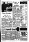 Newark Advertiser Friday 08 May 1987 Page 23