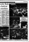 Newark Advertiser Friday 08 May 1987 Page 25