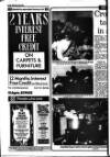 Newark Advertiser Friday 08 May 1987 Page 26