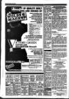 Newark Advertiser Friday 08 May 1987 Page 42
