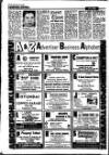 Newark Advertiser Friday 08 May 1987 Page 50