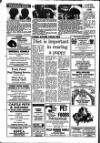 Newark Advertiser Friday 08 May 1987 Page 54