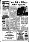 Newark Advertiser Friday 08 May 1987 Page 56