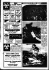 Newark Advertiser Friday 08 May 1987 Page 58