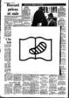 Newark Advertiser Friday 08 May 1987 Page 60