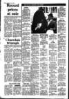 Newark Advertiser Friday 08 May 1987 Page 62
