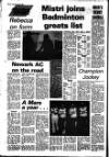 Newark Advertiser Friday 08 May 1987 Page 66