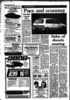 Newark Advertiser Friday 08 May 1987 Page 68