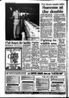 Newark Advertiser Friday 22 May 1987 Page 6