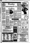 Newark Advertiser Friday 22 May 1987 Page 9