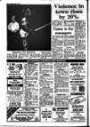 Newark Advertiser Friday 22 May 1987 Page 16