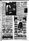Newark Advertiser Friday 22 May 1987 Page 17