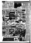 Newark Advertiser Friday 22 May 1987 Page 18