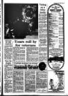 Newark Advertiser Friday 22 May 1987 Page 21