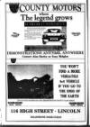 Newark Advertiser Friday 22 May 1987 Page 30