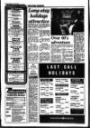 Newark Advertiser Friday 22 May 1987 Page 48