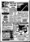 Newark Advertiser Friday 22 May 1987 Page 50