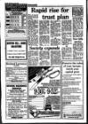 Newark Advertiser Friday 22 May 1987 Page 55
