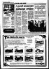 Newark Advertiser Friday 22 May 1987 Page 57