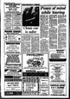 Newark Advertiser Friday 22 May 1987 Page 61