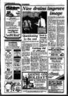 Newark Advertiser Friday 22 May 1987 Page 63