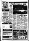Newark Advertiser Friday 22 May 1987 Page 69