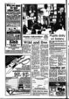 Newark Advertiser Friday 05 June 1987 Page 10