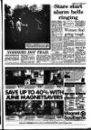 Newark Advertiser Friday 05 June 1987 Page 15