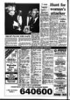 Newark Advertiser Friday 05 June 1987 Page 16