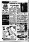 Newark Advertiser Friday 05 June 1987 Page 18