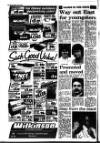 Newark Advertiser Friday 05 June 1987 Page 20