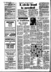 Newark Advertiser Friday 05 June 1987 Page 22