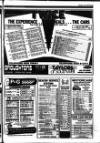 Newark Advertiser Friday 05 June 1987 Page 31