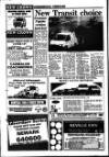 Newark Advertiser Friday 05 June 1987 Page 58