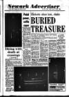 Newark Advertiser Friday 19 June 1987 Page 1
