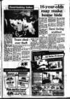 Newark Advertiser Friday 19 June 1987 Page 3