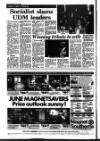 Newark Advertiser Friday 19 June 1987 Page 6