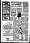 Newark Advertiser Friday 19 June 1987 Page 20