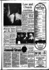 Newark Advertiser Friday 19 June 1987 Page 21