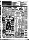 Newark Advertiser Friday 19 June 1987 Page 25