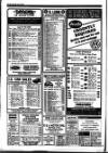 Newark Advertiser Friday 19 June 1987 Page 28