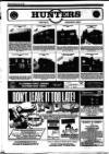 Newark Advertiser Friday 19 June 1987 Page 34