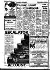Newark Advertiser Friday 19 June 1987 Page 50