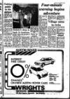 Newark Advertiser Friday 19 June 1987 Page 51