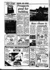 Newark Advertiser Friday 19 June 1987 Page 54